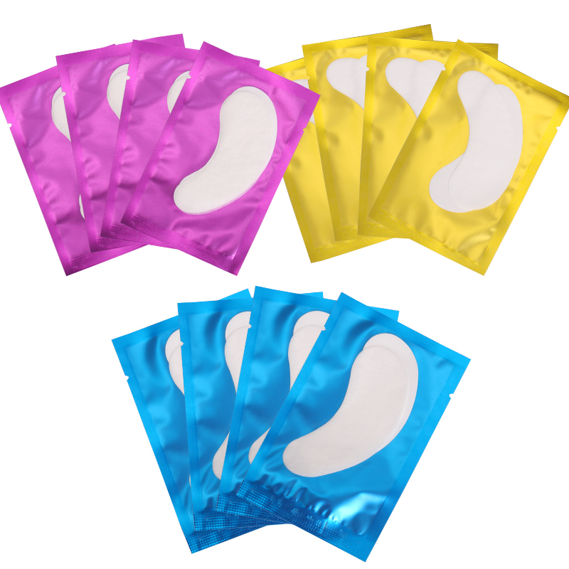 50/100Pairs Eye Patches Under  - огляд і ціна Under Eye Gel